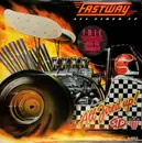 7inch Vinyl Single - Fastway - All Fired Up