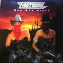 LP - Fastway - Bad Bad Girls