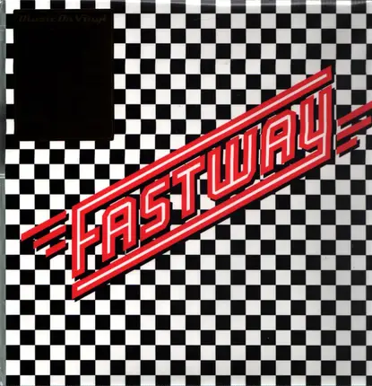 Fastway - Fastway