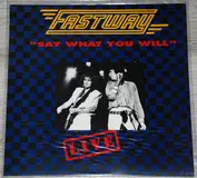 Fastway