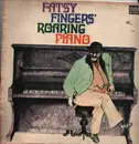 LP - Fasty´s Fingers - Roaring Piano