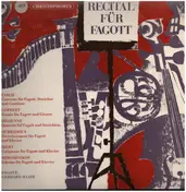 Devienne - Recital für Fagott