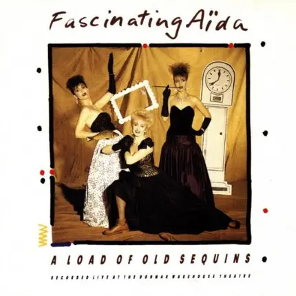 Fascinating Aida - A Load Of Old Sequins