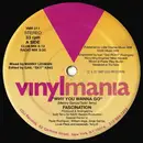 12inch Vinyl Single - Fascination - Why You Wanna Go