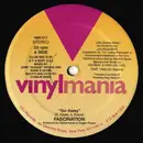 12inch Vinyl Single - Fascination - Go Away - still sealed