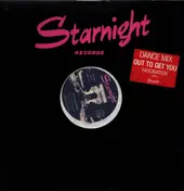 Fascination - Out To Get You (Dance Mix)