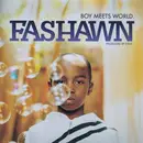 Double LP - Fashawn - Boy Meets World - Numbered