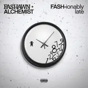 Fashawn - Fash-ionably Late