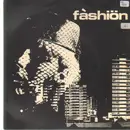 7inch Vinyl Single - Fàshiön - Citinite / Wastelife