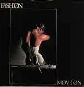 12inch Vinyl Single - Fashiön - Möve ~n