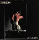 12inch Vinyl Single - Fashiön - Möve ~n