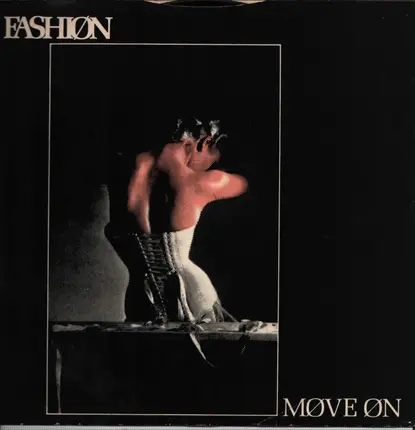 Fashiön - Move On