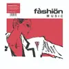 Double LP - Fashiön Music - Fashiön Music