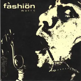 Fashiön Music - Steady Eddie Steady / Killing Time