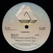 The Fashion - Move On