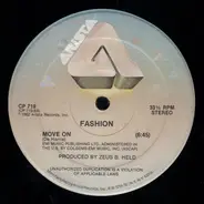 Fashion - Move On