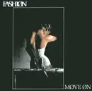 7inch Vinyl Single - Fashion - Move Øn