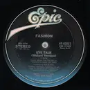 12inch Vinyl Single - Fashion - Eye Talk (Mutant Version)