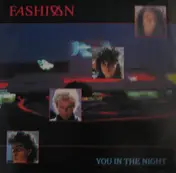 The Fashion - You In The Night