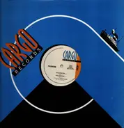 Fashion - Holdin' On