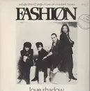 2 x 12inch Vinyl Single - Fashion - Love Shadow