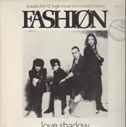 2 x 12inch Vinyl Single - Fashion - Love Shadow