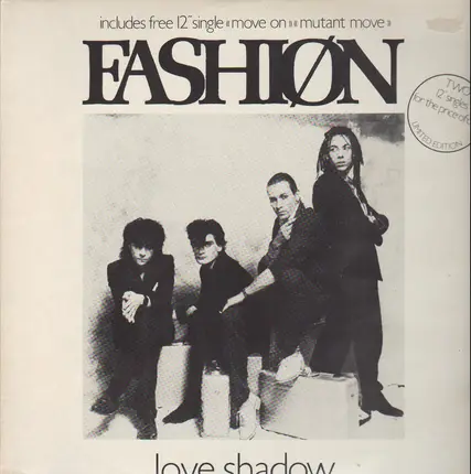 Fashion - Love Shadow