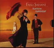 CD - Faslı Şahane - Kâtibim Üsküdar - Slipcase