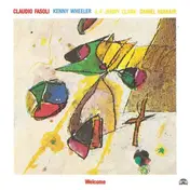 Clark - Welcome