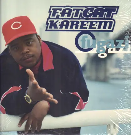 Fat Cat Kareem - Fugazi
