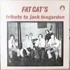 LP - Fat Cat's Festival Jazzers - Tribute To Jack Teagarden