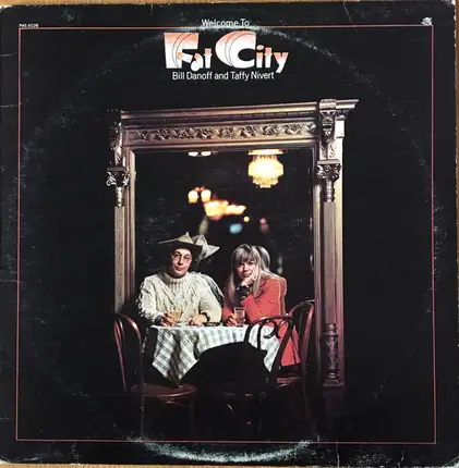 Fat City - Welcome to Fat City