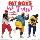 7inch Vinyl Single - Fat Boys - The Twist