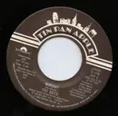 7inch Vinyl Single - Fat Boys - Wipe Out