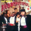 LP - Fat Boys - Big & Beautiful
