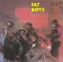 CD - Fat Boys - Coming Back Hard Again