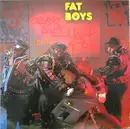 LP - Fat Boys - Coming Back Hard Again