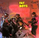 CD - Fat Boys - Coming Back Hard Again