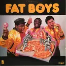 LP - Fat Boys - Fat Boys