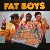 LP - Fat Boys - Fat Boys