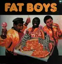 LP - Fat Boys - Fat Boys