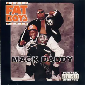 The Fat Boys - Mack Daddy