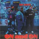LP - Fat Boys - On And On