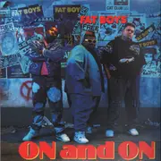 LP - Fat Boys - On And On