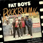 Fat Boys - Rock Ruling