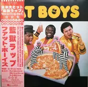 The Fat Boys