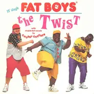 Fat Boys - The Twist