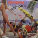 12inch Vinyl Single - Fat Boys - Wipeout - PROMO