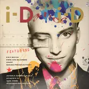 Fat Boys a.o. - Dance i-D No. 2 - Groovamarionation