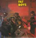 LP - Fat Boys - Coming Back Hard Again